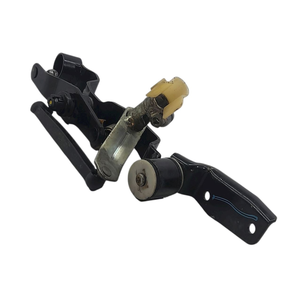 LIAME CAMBIO GM CORSA CELTA ASTRA 2000/12    183273