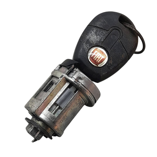 CILINDRO MIOLO CHAVE IGNIÇÃO FIAT PALIO     183278