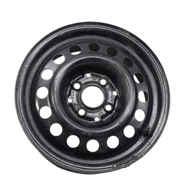 RODA TRASEIRA DIREITA RENAULT MEGANE 1.6 1998 V1704 - P41