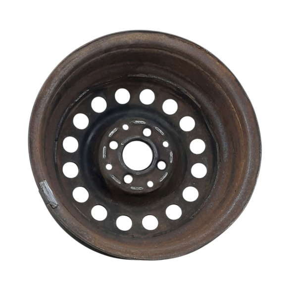 RODA TRASEIRA DIREITA RENAULT MEGANE 1.6 1998 V1704 - P41
