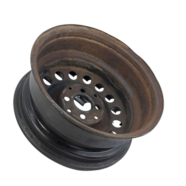 RODA TRASEIRA DIREITA RENAULT MEGANE 1.6 1998 V1704 - P41