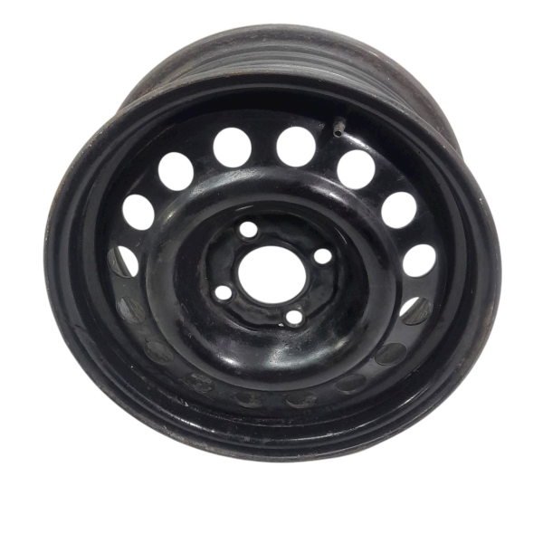 RODA TRASEIRA ESQUERDA RENAULT MEGANE 1.6 1998 V1704 - P42