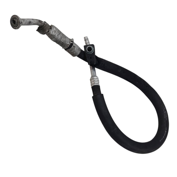 MANGUEIRA COMPRESSOR CAIXA AR CONDICIONADO RENAULT MEGANE 1.6 1998 182989