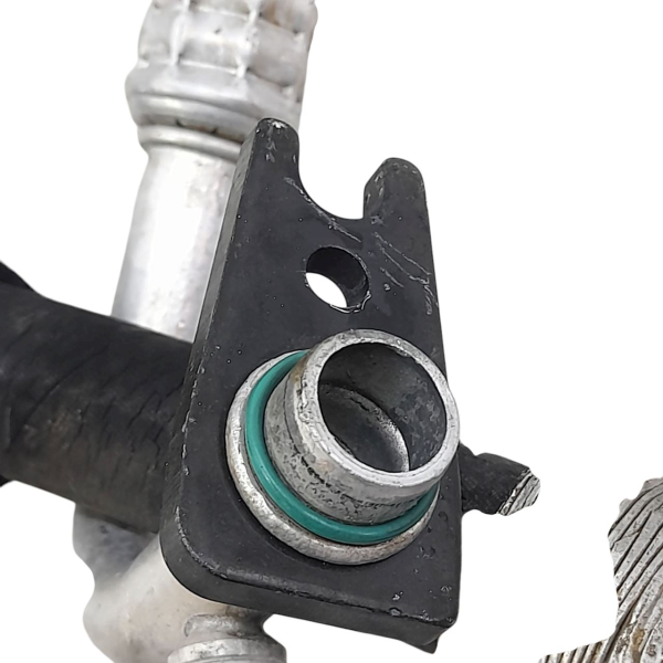 MANGUEIRA COMPRESSOR CAIXA AR CONDICIONADO RENAULT MEGANE 1.6 1998 182989