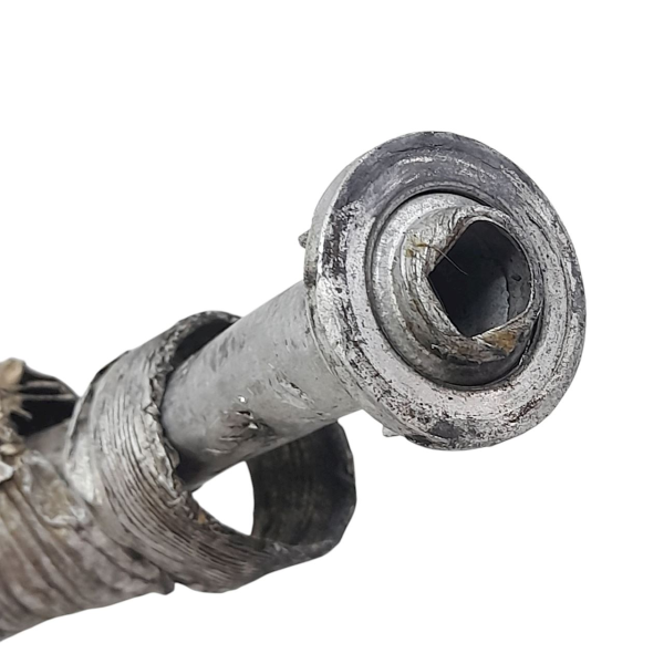 MANGUEIRA COMPRESSOR CAIXA AR CONDICIONADO RENAULT MEGANE 1.6 1998 182989