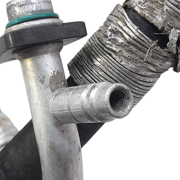 MANGUEIRA COMPRESSOR CAIXA AR CONDICIONADO RENAULT MEGANE 1.6 1998 182989