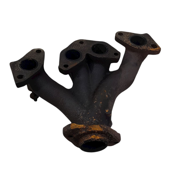 COLETOR ESCAPAMENTO RENAULT MEGANE 1.6 1998 183071