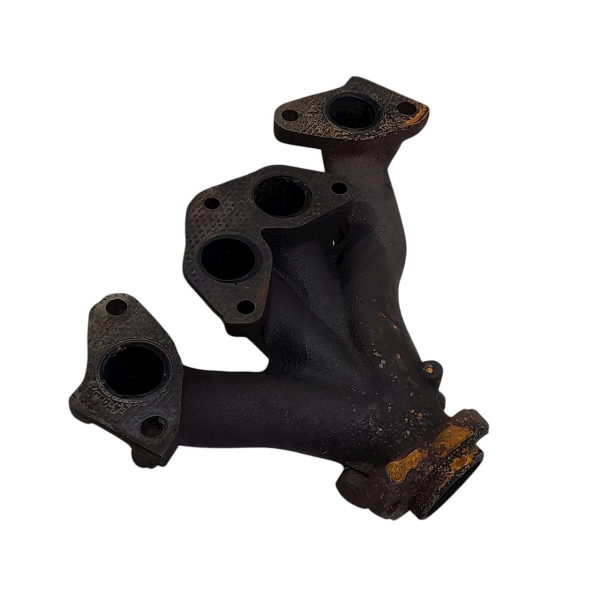 COLETOR ESCAPAMENTO RENAULT MEGANE 1.6 1998 183071
