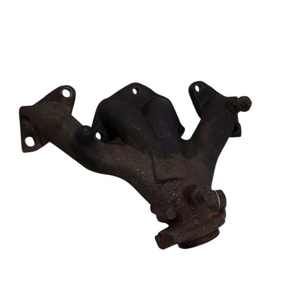 COLETOR ESCAPAMENTO RENAULT MEGANE 1.6 1998 183071