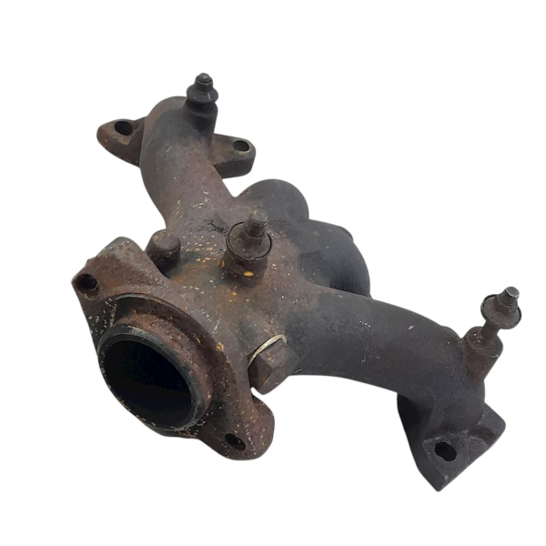 COLETOR ESCAPAMENTO RENAULT MEGANE 1.6 1998 183071