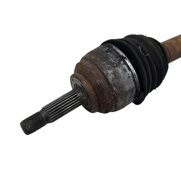 HOMOCINÉTICA ESQUERDA RENAULT MEGANE 1.6 1998 183065