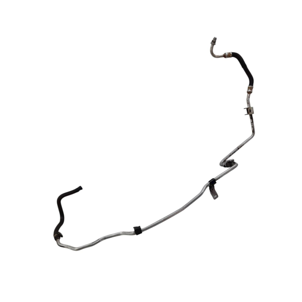 MANGUEIRA RETORNO CAIXA RESERVATÓRIO DIREÇÃO HIDRÁULICA RENAULT MEGANE 1.6 1998 183064