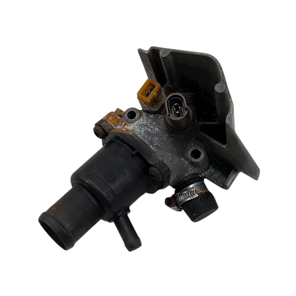 CARCAÇA VÁLVULA TERMOSTÁTICA RENAULT MEGANE 1.6 1998 183040