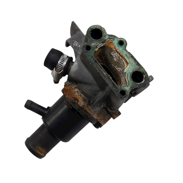 CARCAÇA VÁLVULA TERMOSTÁTICA RENAULT MEGANE 1.6 1998 183040