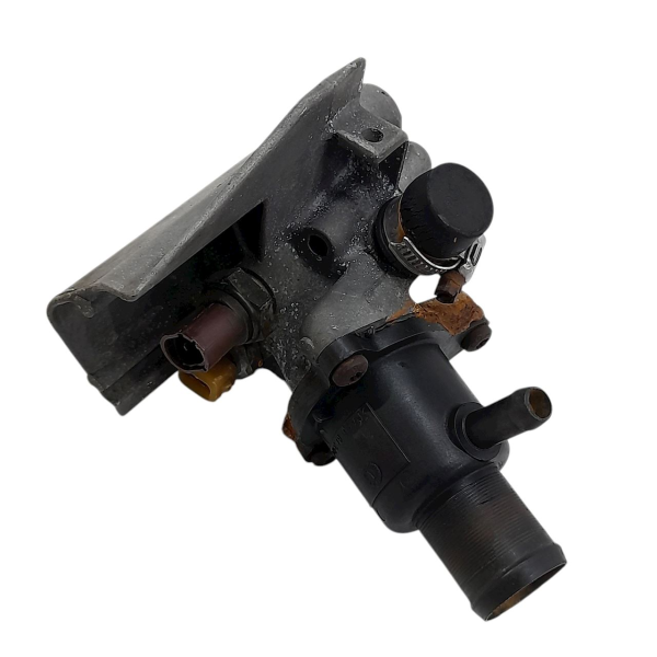 CARCAÇA VÁLVULA TERMOSTÁTICA RENAULT MEGANE 1.6 1998 183040