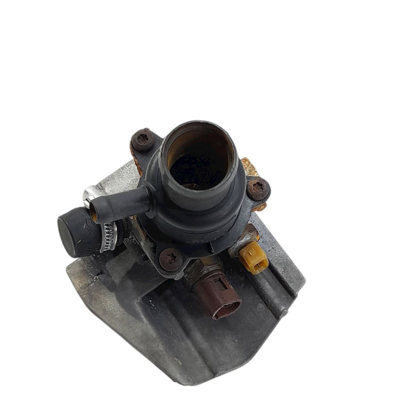 CARCAÇA VÁLVULA TERMOSTÁTICA RENAULT MEGANE 1.6 1998 183040