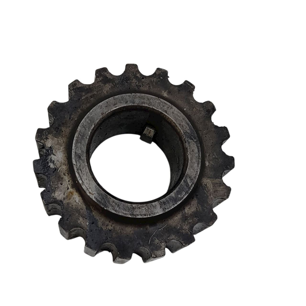 ENGRENAGEM VIRABREQUIM RENAULT MEGANE 1.6 1998 183033