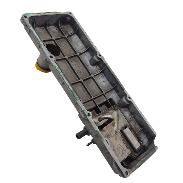 TAMPA COMANDO VÁLVULA RENAULT MEGANE 1.6 1998 183032