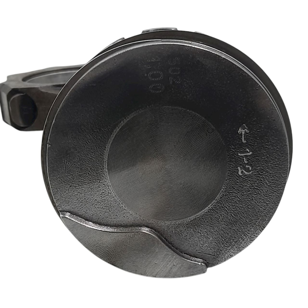 PISTÃO BIELA 1,00MM RENAULT MEGANE 1.6 1998 182990