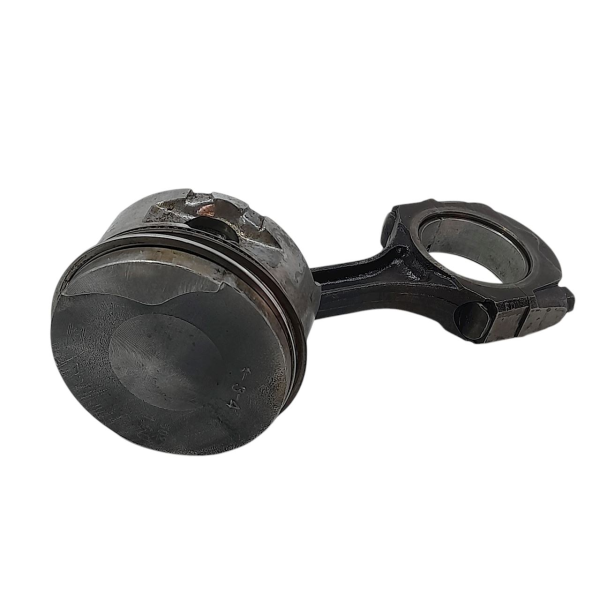 PISTÃO BIELA 1,00MM RENAULT MEGANE 1.6 1998 182991