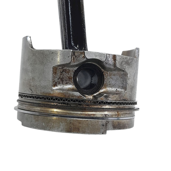 PISTÃO BIELA 1,00MM RENAULT MEGANE 1.6 1998 182991