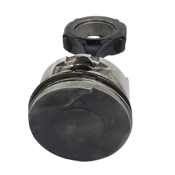 PISTÃO BIELA 1,00MM RENAULT MEGANE 1.6 1998 182992