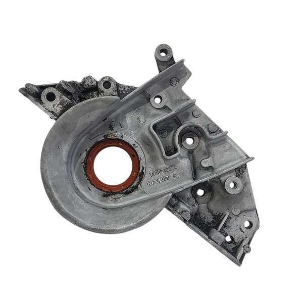 FLANGE VIRABREQUIM RENAULT MEGANE 1.6 1998 182995