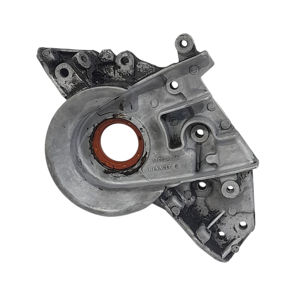 FLANGE VIRABREQUIM RENAULT MEGANE 1.6 1998 182995