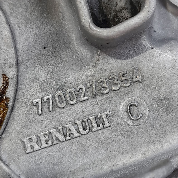 FLANGE VIRABREQUIM RENAULT MEGANE 1.6 1998 182995