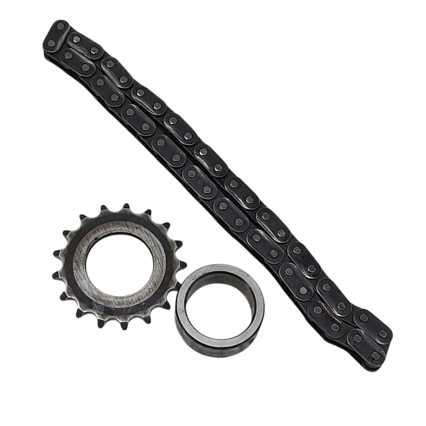 KIT CORRENTE BOMBA ÓLEO RENAULT MEGANE 1.6 1998 183005