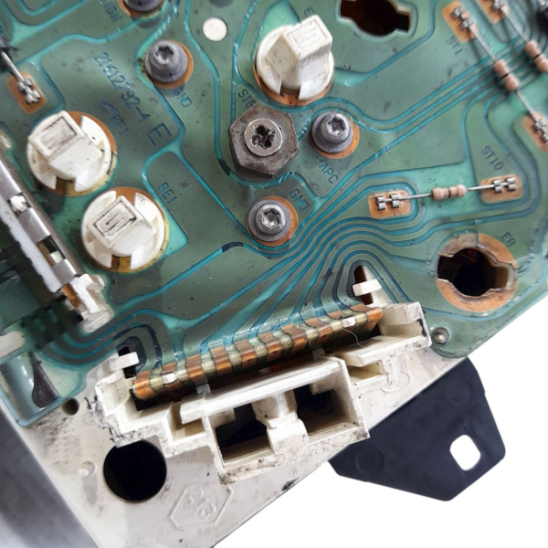 PAINEL DE INSTRUMENTOS RENAULT MEGANE 1.6 1998 V1704 - P27