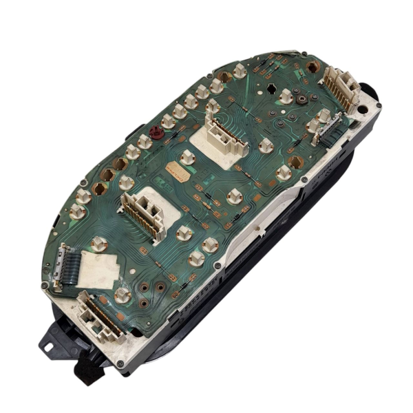 PAINEL DE INSTRUMENTOS RENAULT MEGANE 1.6 1998 V1704 - P27