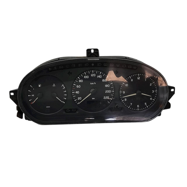 PAINEL DE INSTRUMENTOS RENAULT MEGANE 1.6 1998 V1704 - P27