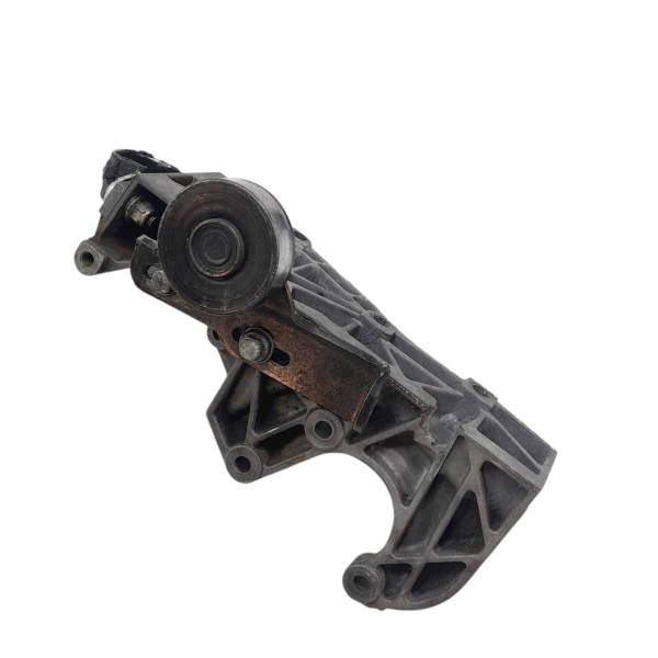 SUPORTE BOMBA DIREÇÃO HIDRÁULICA COMPRESSOR  RENAULT MEGANE 1.6 1998 183050