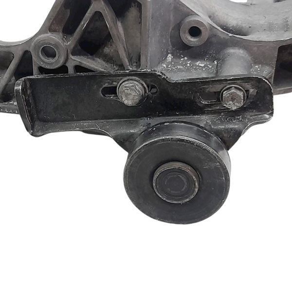 SUPORTE BOMBA DIREÇÃO HIDRÁULICA COMPRESSOR  RENAULT MEGANE 1.6 1998 183050