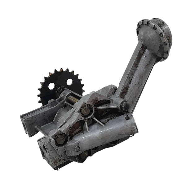 BOMBA ÓLEO MOTOR RENAULT MEGANE 1.6 1998 182994