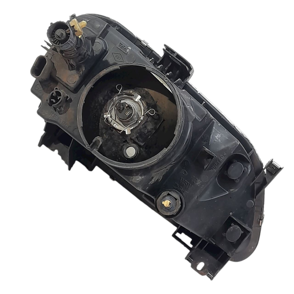 FAROL ESQUERDO RENAULT MEGANE 1.6 1998 V1704 - P16