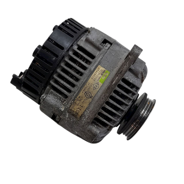 ALTERNADOR RENAULT MEGANE 1.6 1998 V1704 - P1