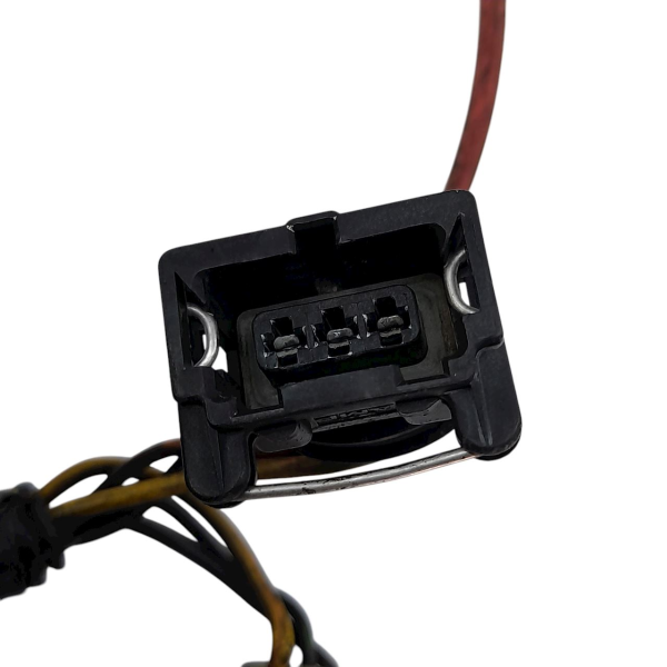 CHICOTE INJEÇÃO ELETRÔNICA RENAULT MEGANE 1.6 1998 183041