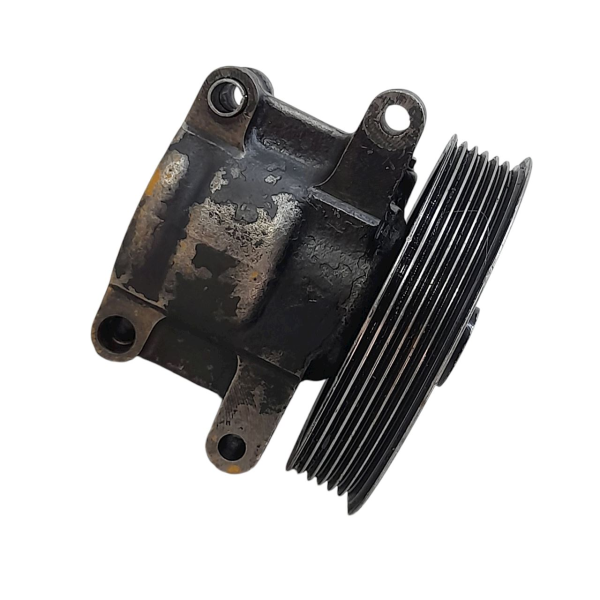 BOMBA DIREÇÃO HIDRÁULICA FORD FIESTA KA ECOSPORT 2002/08    183281