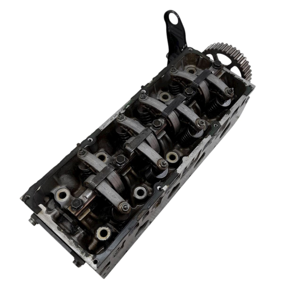 CABEÇOTE RENAULT MEGANE 1.6 1998 V1704 - P3