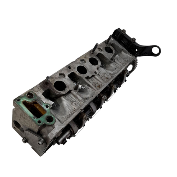 CABEÇOTE RENAULT MEGANE 1.6 1998 V1704 - P3