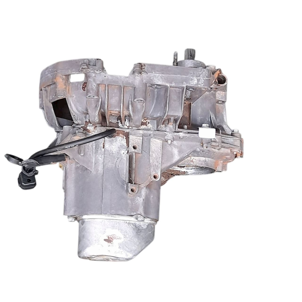 CAIXA DE MARCHA RENAULT MEGANE 1.6 1998 V1704 - P4