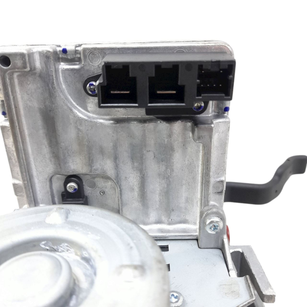 COLUNA DIREÇÃO ELÉTRICA  FORD FIESTA 1.6 AT 2016 183962
