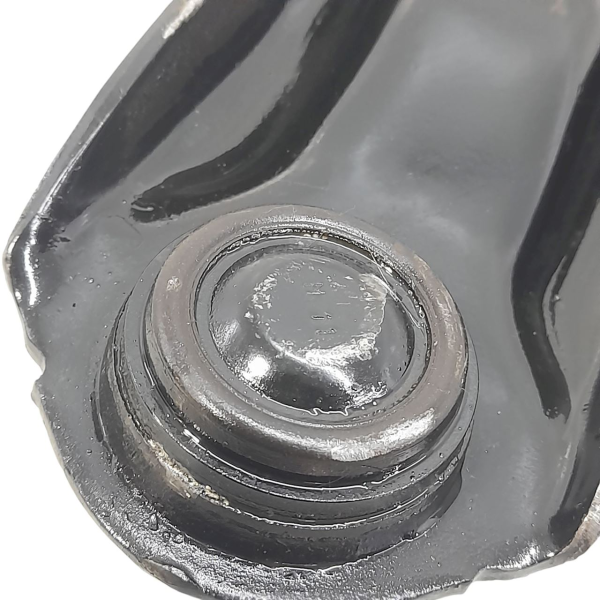 BANDEJA DIREITA  FORD FIESTA 1.6 AT 2016 184001