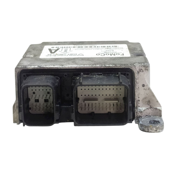 MÓDULO AIRBAG FORD FIESTA 1.6 AT 2016 183687