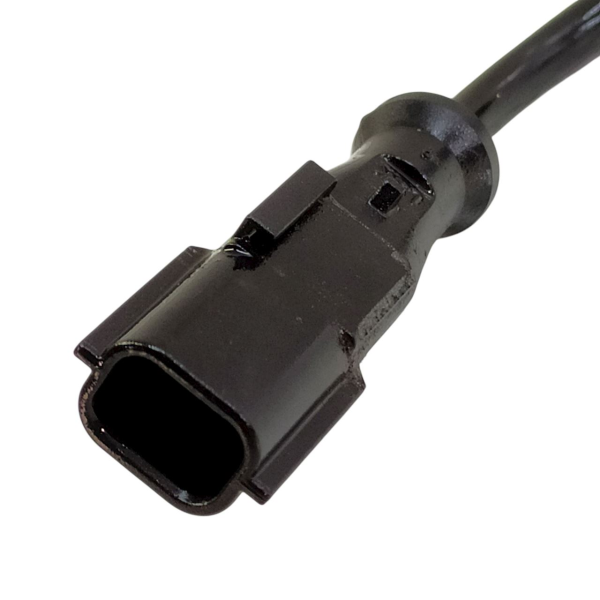 SENSOR ABS TRASEIRO  FORD FIESTA 1.6 AT 2016 183831
