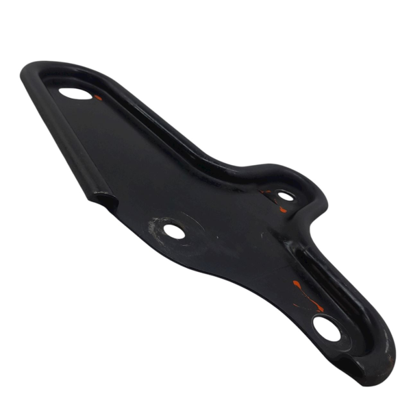 SUPORTE ESQUERDO REFORÇO AGREGADO SUSPENSÃO DIANTEIRA  FORD FIESTA 1.0 2002 180142
