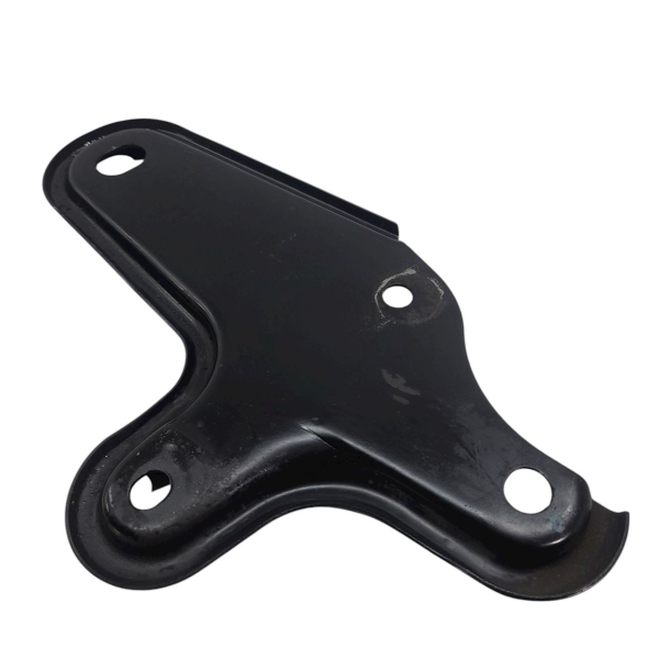 SUPORTE ESQUERDO REFORÇO AGREGADO SUSPENSÃO DIANTEIRA  FORD FIESTA 1.0 2002 180142