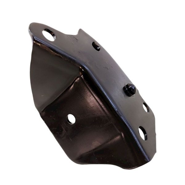 SUPORTE DIREITO AGREGADO TRASEIRO  RENAULT SANDERO 1.6 8V 2013 168870